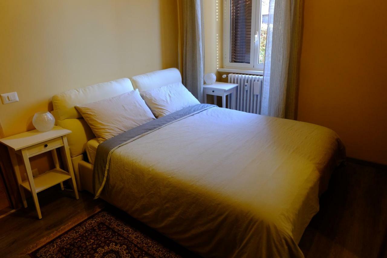 Villa Ella Roma Eksteriør bilde