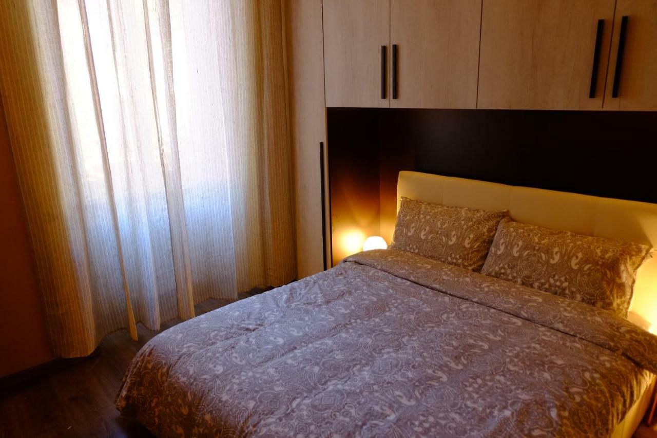 Villa Ella Roma Eksteriør bilde